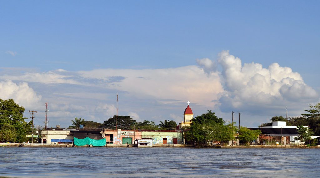 El Alcalde de Puerto Wilches revela que el primer caso de covid 19 llegó de Bucaramanga