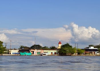 El Alcalde de Puerto Wilches revela que el primer caso de covid 19 llegó de Bucaramanga