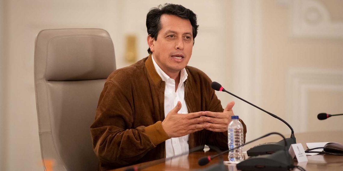 Ivermectina y otros medicamentos no son la ‘cajita feliz’ contra el covid: médico Carlos Álvarez