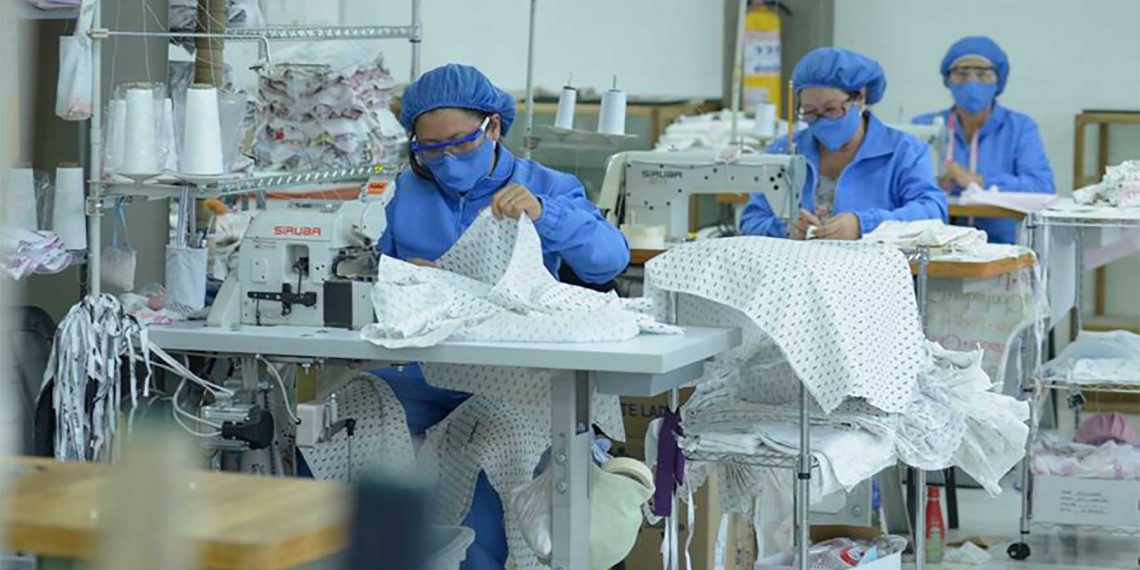 Cerca de $2 billones ya han sido girados a los empleados a través del PAEF