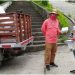 150 productores locales se beneficiaron con el primer trueque campo – ciudad