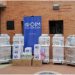 28 lavamanos portátiles serán instalados en centros médicos y lugares públicos de Bucaramanga