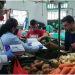 Alcaldía de Bucaramanga viene equipando de elementos de bioseguridad a las plazas públicas