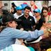 “El cuerpo de bomberos de Floridablanca es el mejor de Colombia, pero debe ser del Municipio”: Claudia Ramírez