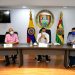 “De aumentar los contagios, tendríamos de nuevo un confinamiento total”: Gobernador de Santander