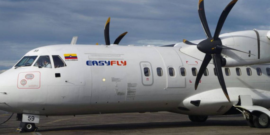 Gobierno Nacional entregó primer balance de la operación aérea de vuelos piloto entre Bucaramanga y Cúcuta