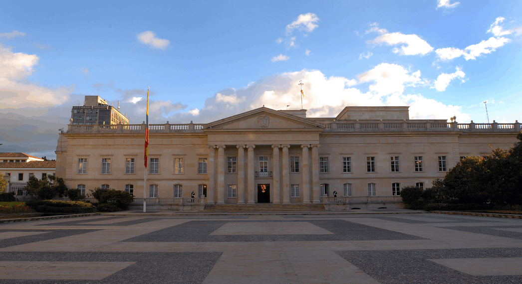 Este jueves, el Presidente Duque sanciona tres importantes leyes para el país
