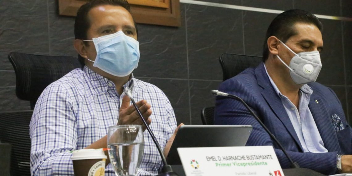“Hospital de San Gil reiniciará obras en dos meses”: Secretario de Infraestructura