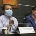 “Hospital de San Gil reiniciará obras en dos meses”: Secretario de Infraestructura
