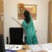 MinSalud emite protocolos para el sector de limpieza y aseo doméstico
