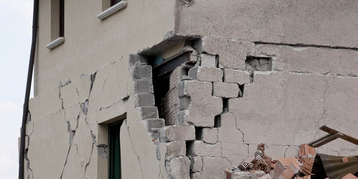 En caso de temblor, siga las siguientes recomendaciones