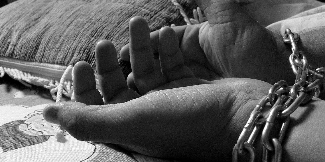 Libertapp, la herramienta lanzada por Migración Colombia para combatir la trata de personas