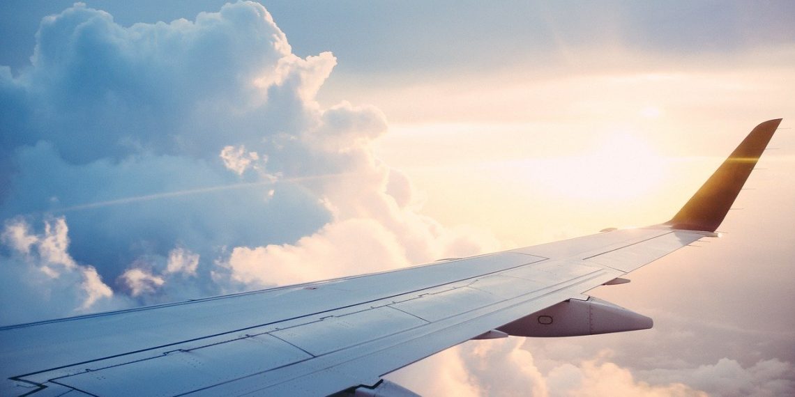 El próximo martes 21 de julio se realizará el primer piloto de transporte aéreo en Colombia