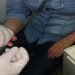 En centros de salud de Bucaramanga se toman pruebas gratis de VIH y Hepatitis B