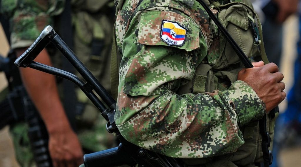 Gobierno Nacional amplía hasta el 31 de diciembre de 2020 el plazo para entrega de bienes de las Farc