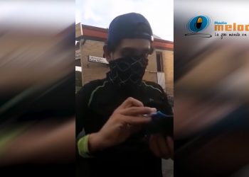 La directora de Tránsito se refiere al funcionario de tránsito que beodo chocó varios vehículos