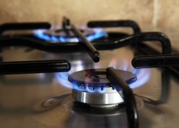 Se reactivó la revisión periódica de gas natural en el área metropolitana