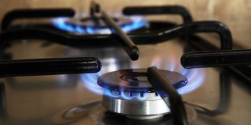 Se reactivó la revisión periódica de gas natural en el área metropolitana