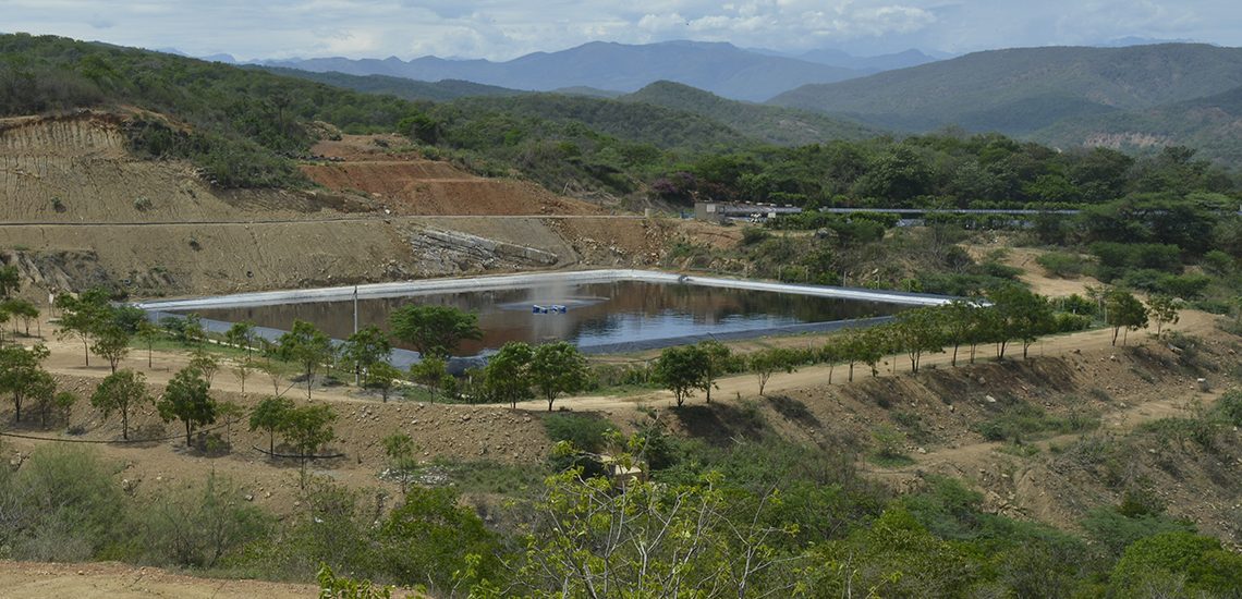Veolia construye parque tecnológico ambiental en Chocoa de Girón
