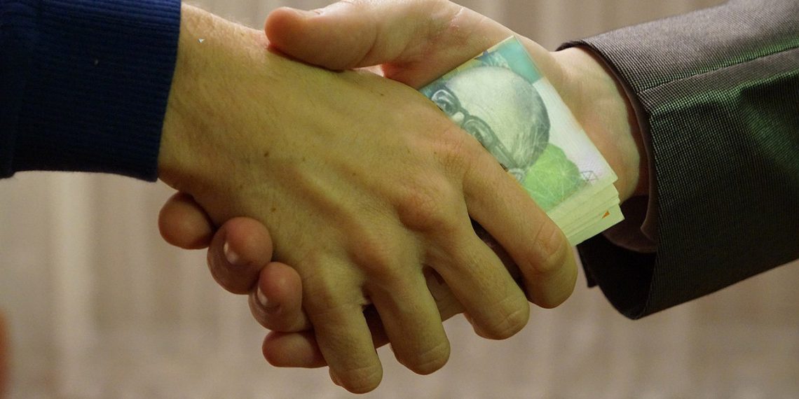 Gobierno busca endurecer medidas para personas jurídicas en lucha anticorrupción