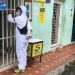 Implementan estrategia PRASS en el barrio Alfonso López