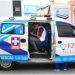 Se reanudan operativos de vigilancia y control a ambulancias que circulan por la ciudad