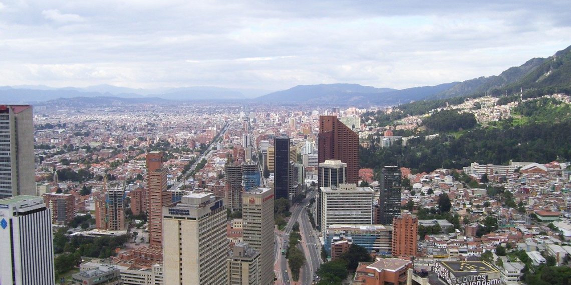 Varias capitales que ‘se encuentran en alta afectación han solicitado algún tipo de medida especial o de restricción’: Viceministro del Interior