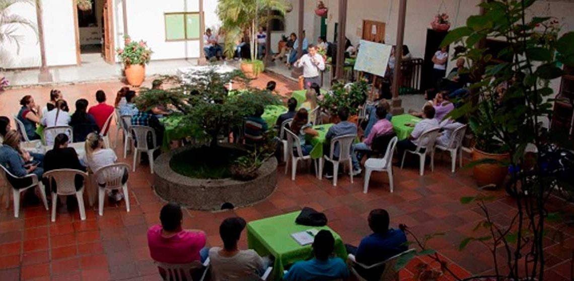 Función Pública extendió hasta el 30 de octubre plazo para participar en el Día Nacional de la Rendición de Cuentas 2020