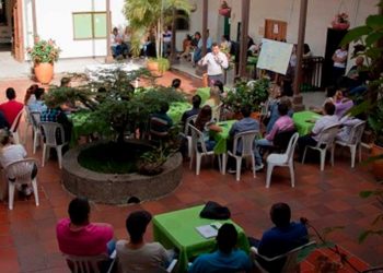 Función Pública extendió hasta el 30 de octubre plazo para participar en el Día Nacional de la Rendición de Cuentas 2020