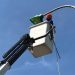 Se han instalado 7.274 luminarias, con tecnología Led, en cinco comunas de Bucaramanga