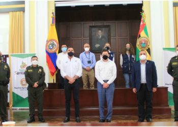 Nuevas determinaciones para atender el hacinamiento carcelario en Santander