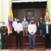 Nuevas determinaciones para atender el hacinamiento carcelario en Santander