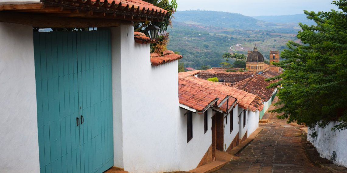 ¿Piensa viajar por Santander? Tenga en cuenta estas recomendaciones de bioseguridad