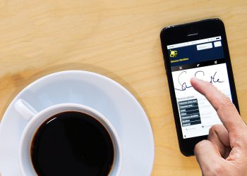 ¡Firma digital, una estrategia para agilizar procedimientos!