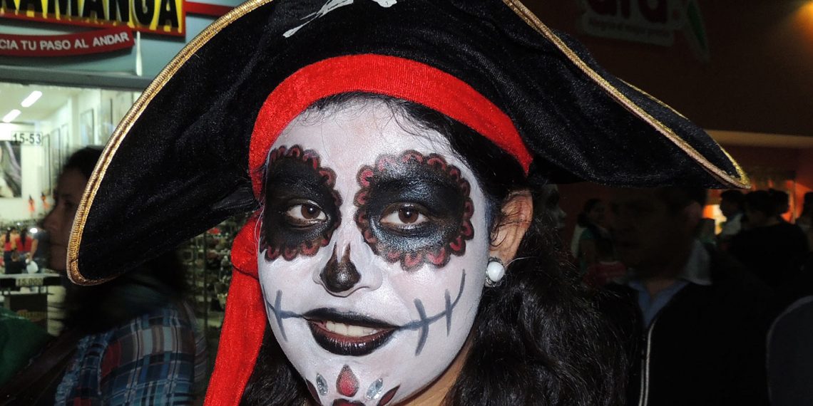 Se realizarán estrictos controles en la ciudad para garantizar Halloween en casa