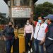 Secretaría de Infraestructura supervisó el manejo e inversiones de la concesión vial Mesa de Los Santos