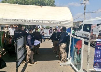 Senado aprueba en segundo debate el Proyecto de Política Integral Migratoria