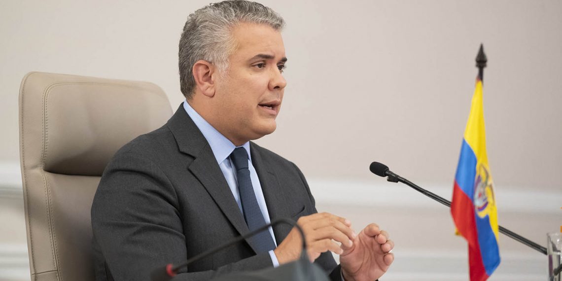 Desde este viernes, el Presidente desarrolla agenda regional de reactivación en Santander