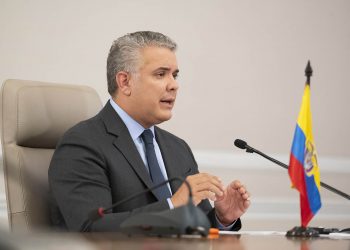 Desde este viernes, el Presidente desarrolla agenda regional de reactivación en Santander