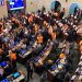 Presidente Duque sancionó Presupuesto General de la Nación para 2021 por $313,9 billones