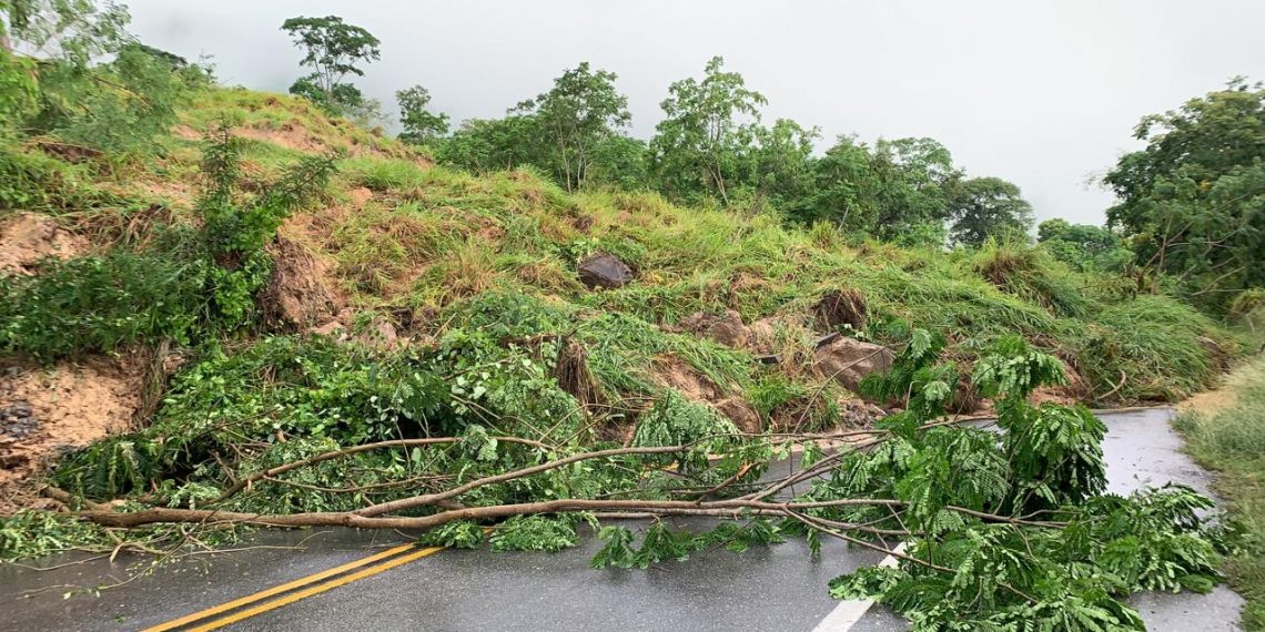 Este viernes se daría apertura en la vía Bucaramanga-Barrancabermeja