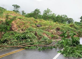 Este viernes se daría apertura en la vía Bucaramanga-Barrancabermeja