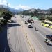Cierre de la autopista por inicio de obras de Metrolínea en el sector ‘PQP’