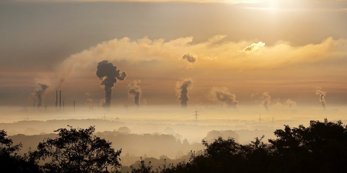 Meta de Colombia para el año 2030 será reducir en 51% emisiones de gases invernadero