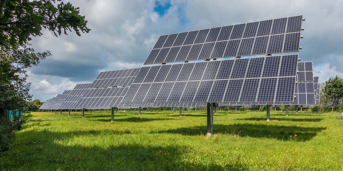 La nueva energía del sol llega a Santander con la construcción de la granja solar Celsia Chicamocha
