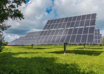 La nueva energía del sol llega a Santander con la construcción de la granja solar Celsia Chicamocha