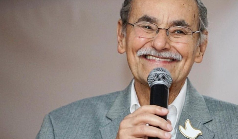Colombia ha perdido a uno de sus grandes caballeros de la política, dijo el Presidente Duque al lamentar fallecimiento de Horacio Serpa