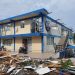 Ministro de Defensa y Fuerza Militares explican dispositivo para atender emergencia en Archipiélago de San Andrés