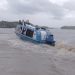Competitividad y empleo generaría navegabilidad por el río Magdalena desde Barrancabermeja hasta Puerto Salgar