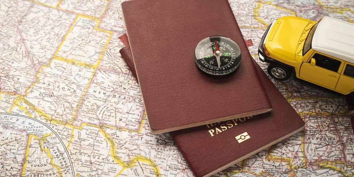 Oficina de Pasaportes cambia dirección de atención